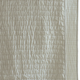 Misaka Oatmeal Bedspread