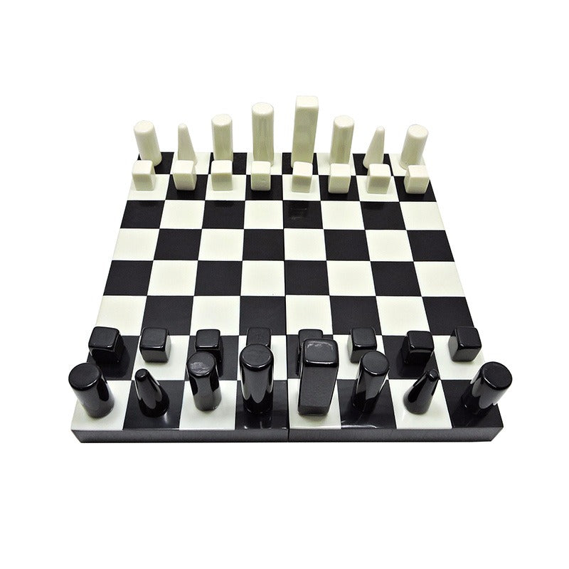 Modern Chess Board