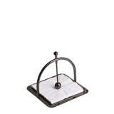 Napkin Holder - Black