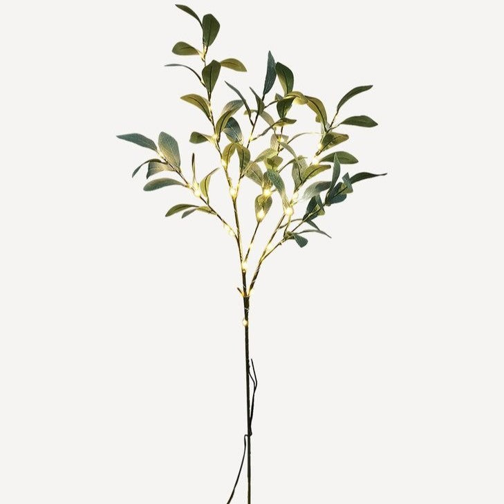 Olive Branch Light Up - Large
