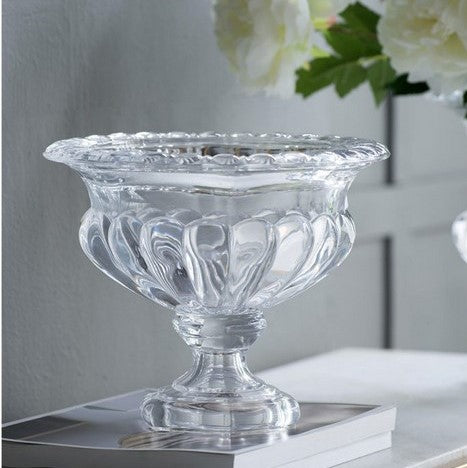 Omari Crystal Bowl