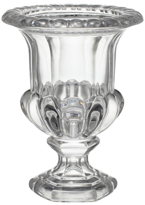 Omari Crystal Vase