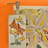 Oriente Savon Dispenser
