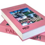 Palm Beach Display Book/Storage