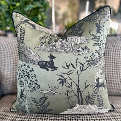 Perfect Places Cushion