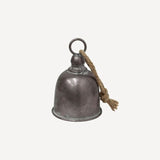 Pewter Bell - Short