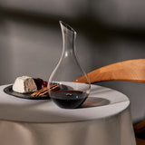 Spring Decanter