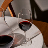 Plumm Vintage Red A Glass (set 2)