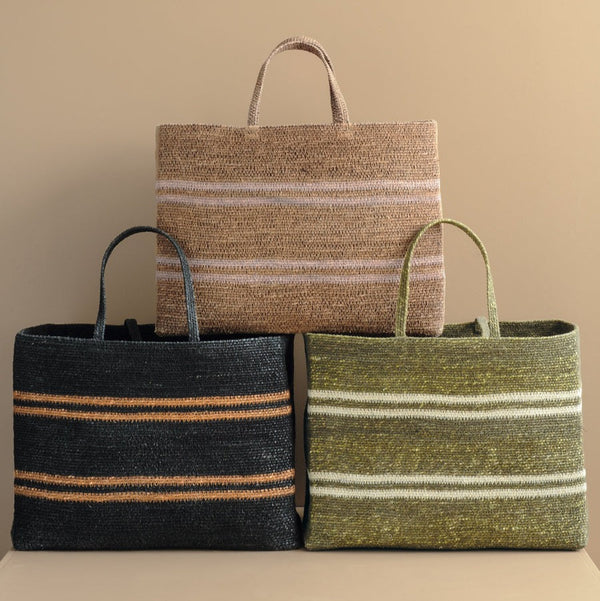 Potare Moss Basket