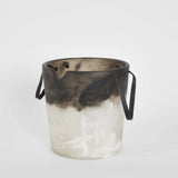 Resin Ice Bucket