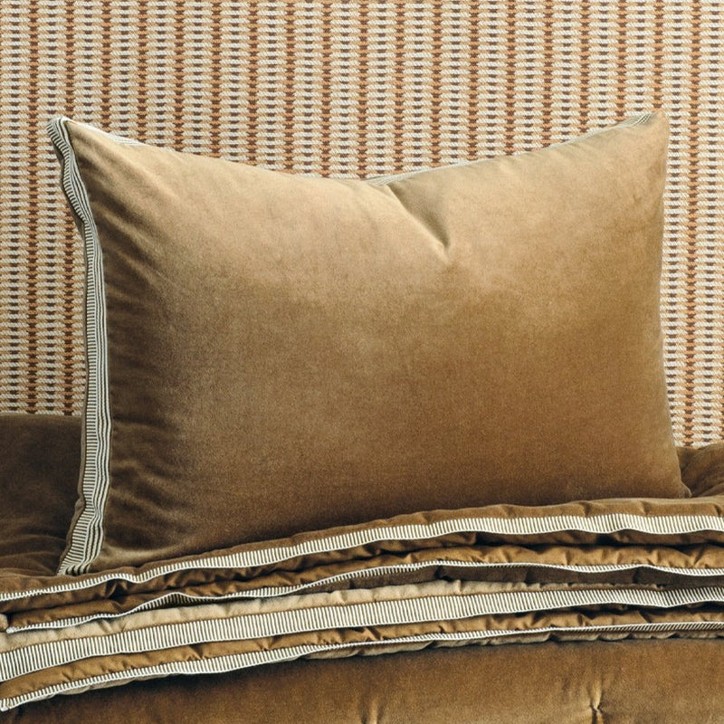 Riga Cedar Cushion