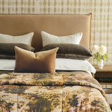 Riga Cedar Cushion