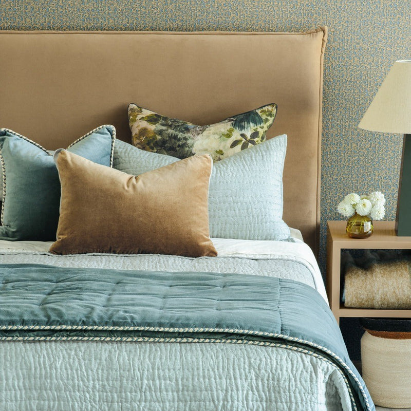 Riga Cedar Cushion