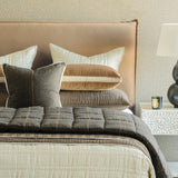 Riga Cedar Cushion
