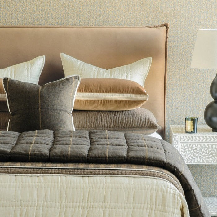Riga Cedar Cushion