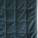 Riga Prussian Blue Comforter 240 x 150cm