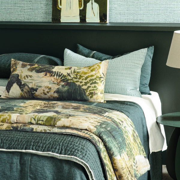 Ruscello Mallard Bedspread