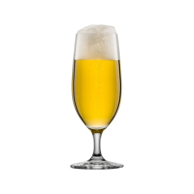 Classico Beer Glass Boxed set of 4