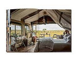 Safari Style: Exceptional African Camps & Lodges