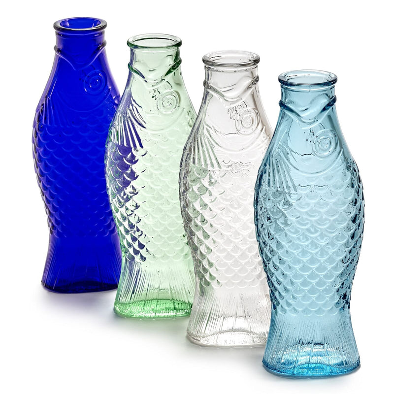 Serax Paola Navone Carafe Fish & Fish