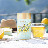 Silician Citrus Tea