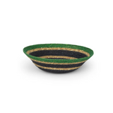 Seagrass Small Bowl - Beryl/Midnight/Turquoise