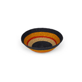 Seagrass Small Bowl - Midnight Blue / Guardsman Red