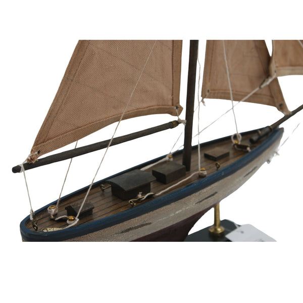 Decorative Yacht Small