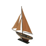 Decorative Yacht Small