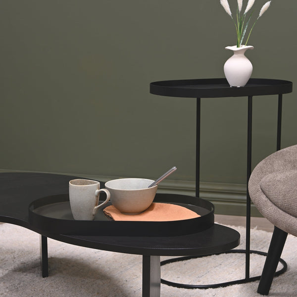 Sofa Tray Table