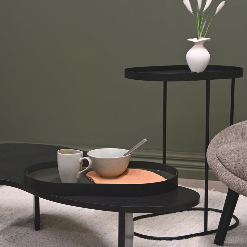 Sofa Tray Table