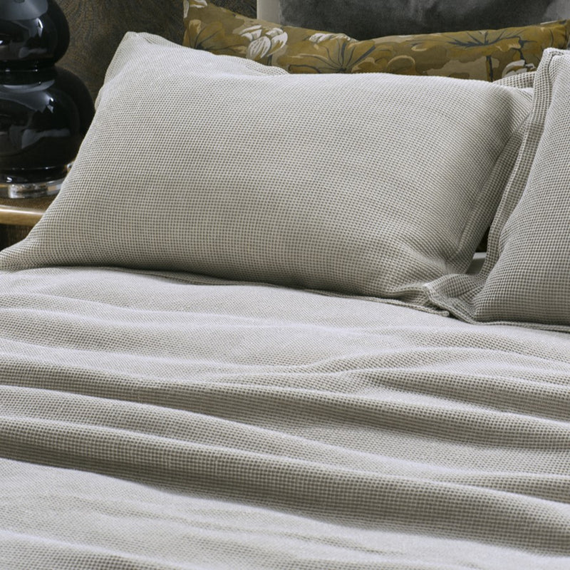 Sottobosco Fog Bedspread