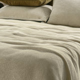 Sottobosco Sand Bedspread