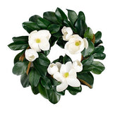 Southern Magnolia Wreath 60cm