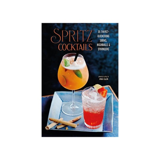 Spritz Cocktails