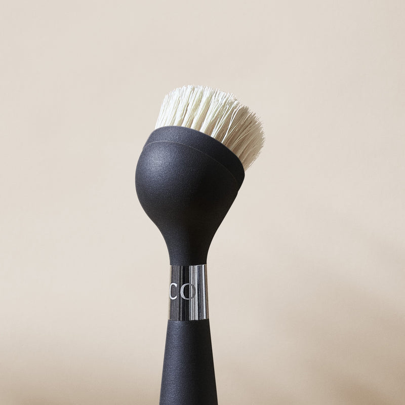 The One Brush - Black