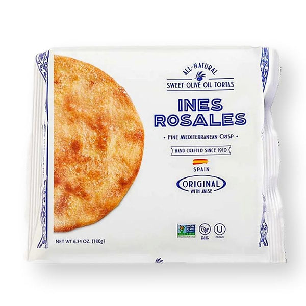 Ines Rosales Torta