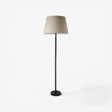 Twist Floor Lamp Base