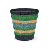 Seagrass Waste Paper Basket
