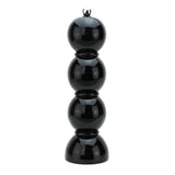 24cm Bobbin Salt or Pepper Mill - 6 Colours