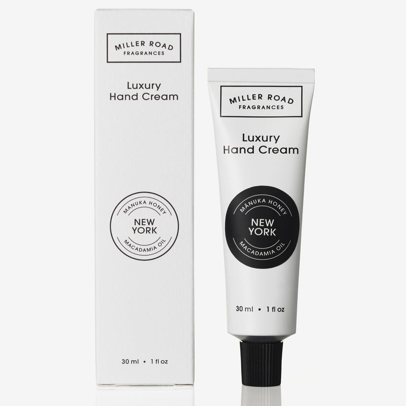 Luxury Handcream