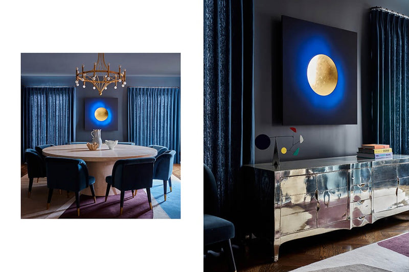 Liveable Shop Liveable Luxe – Odell Home