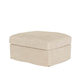 The Sophie Ottoman