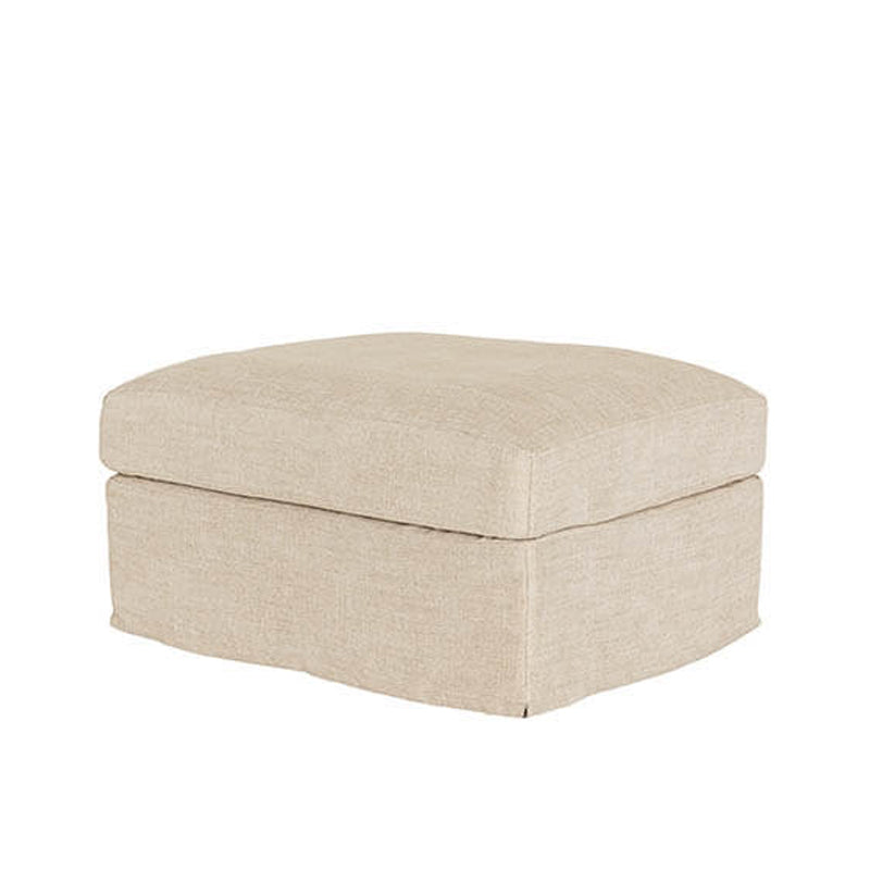 The Sophie Ottoman