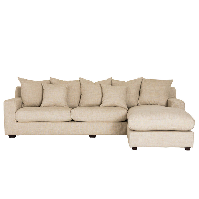 The Sophie Sofa with Chaise