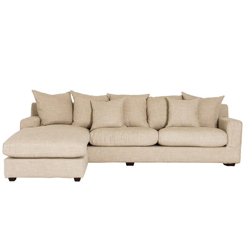 The Sophie Sofa with Chaise