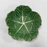 Cabbage Bowl 22.5cm Green