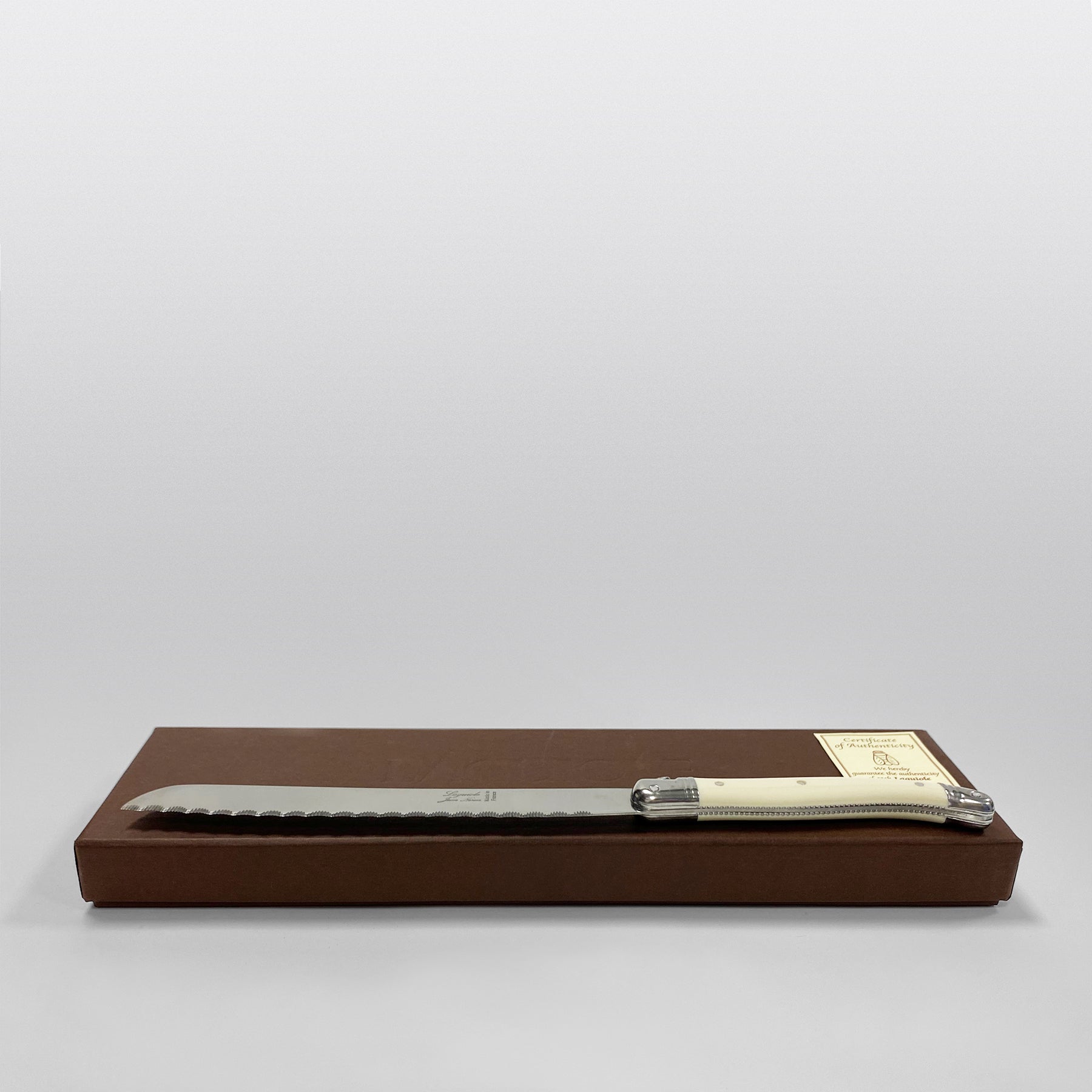 Laguiole Bread knife Odell Home