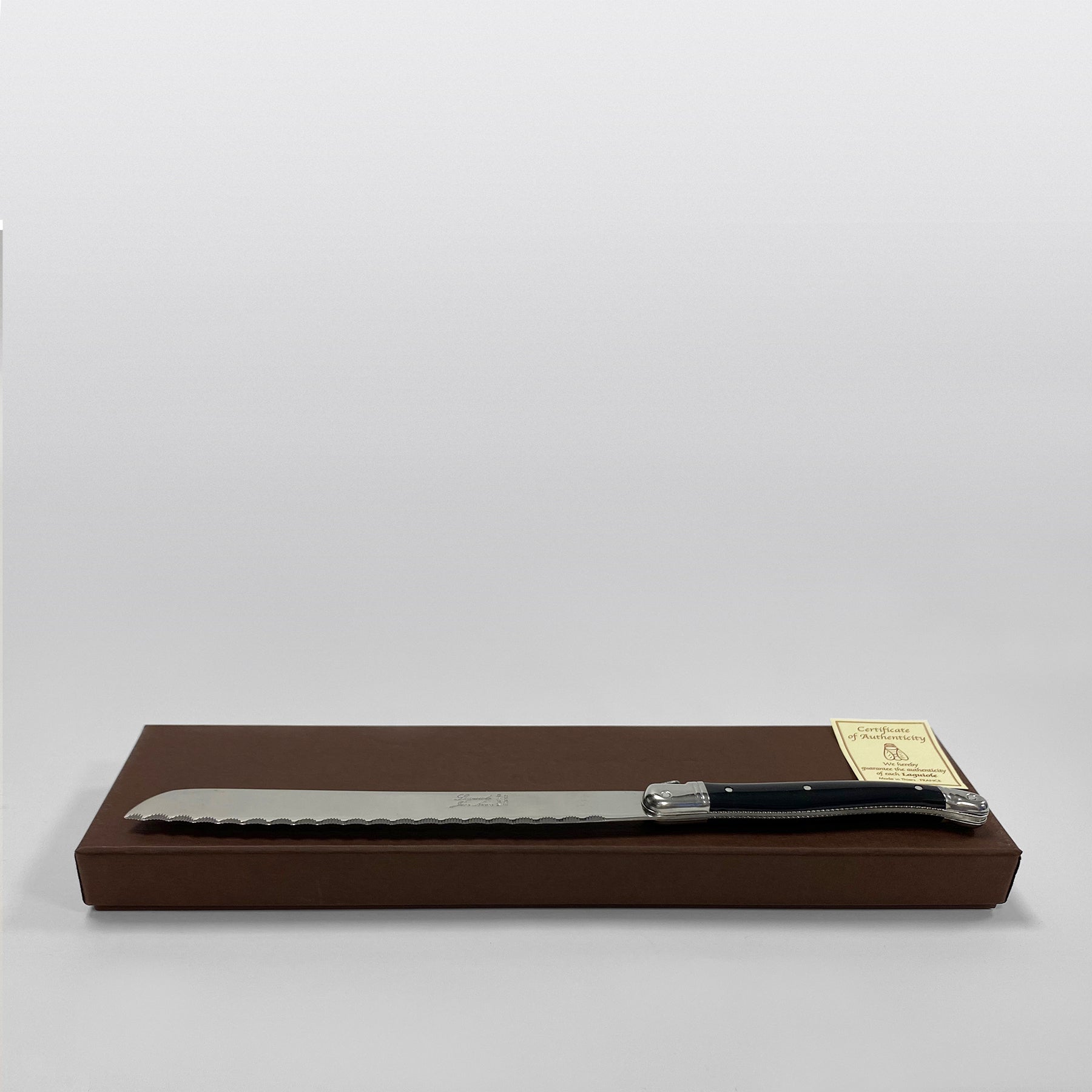 Laguiole Bread knife Odell Home
