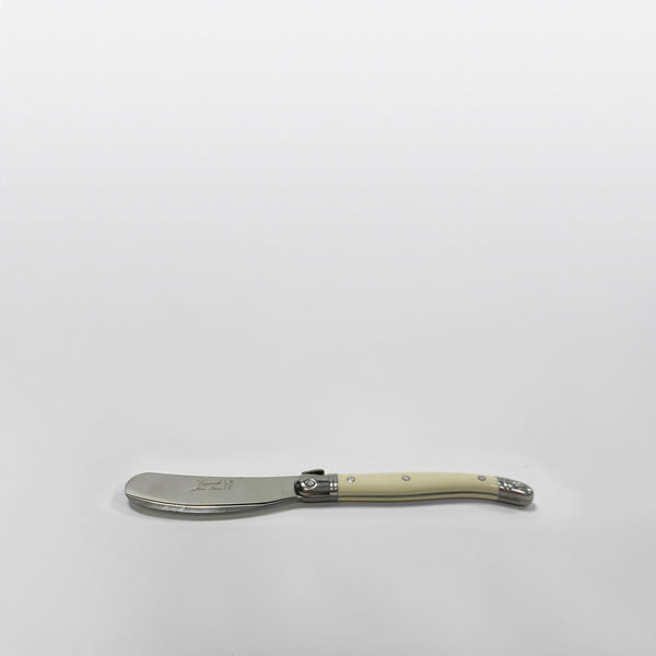 Laguiole Short Butter Knife